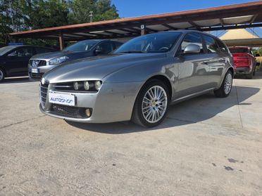 Alfa Romeo 159 1.9 JTDm Sportwagon