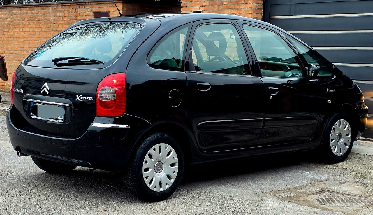 Citroen Xsara Picasso Elegance Bi neopatentati