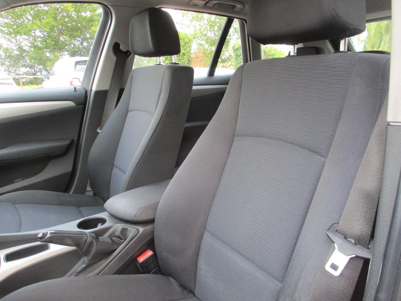 BMW X1 sdrive18d AUTO/EURO5