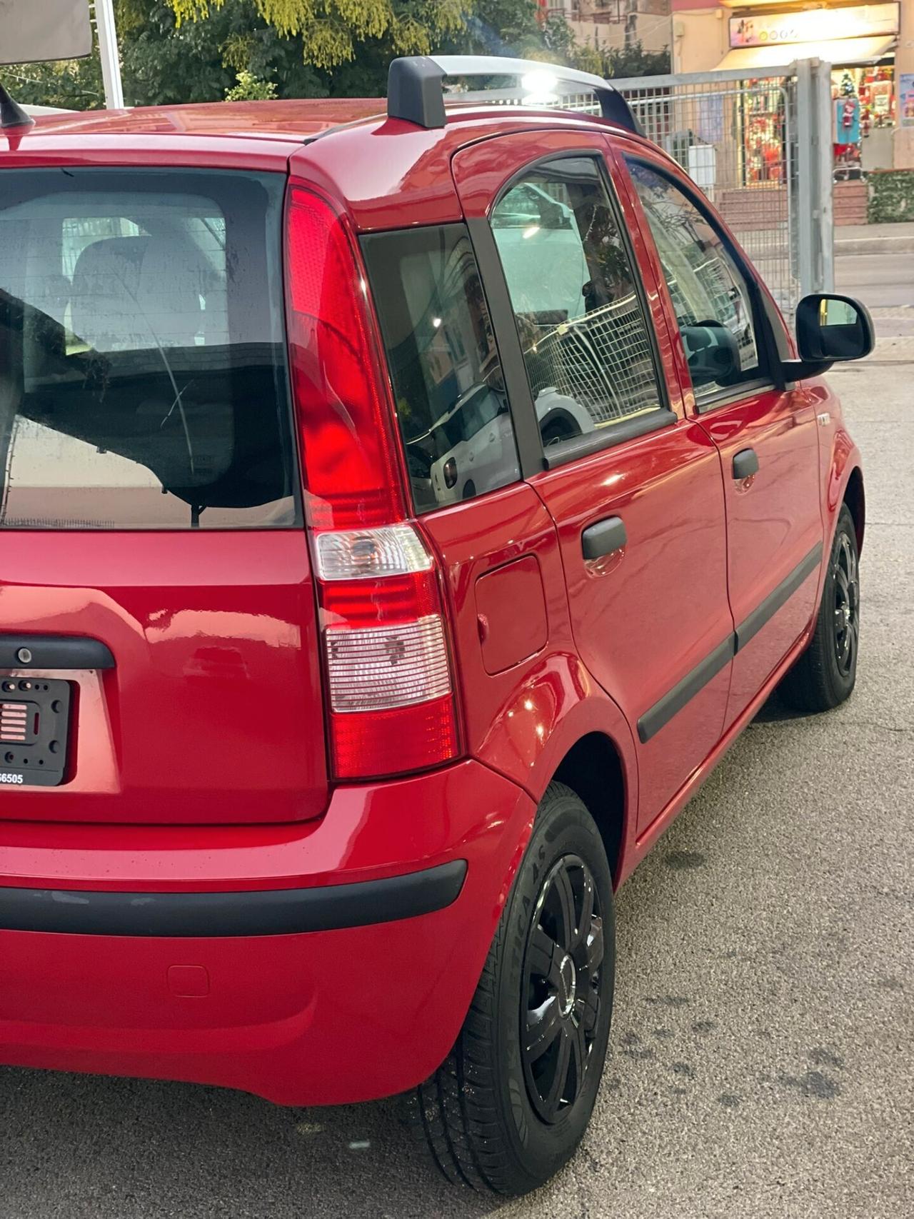 Fiat Panda 1.2 Dynamic
