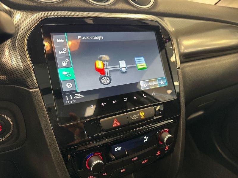 Suzuki Vitara Vitara 1.5h 140v Starview 2wd auto