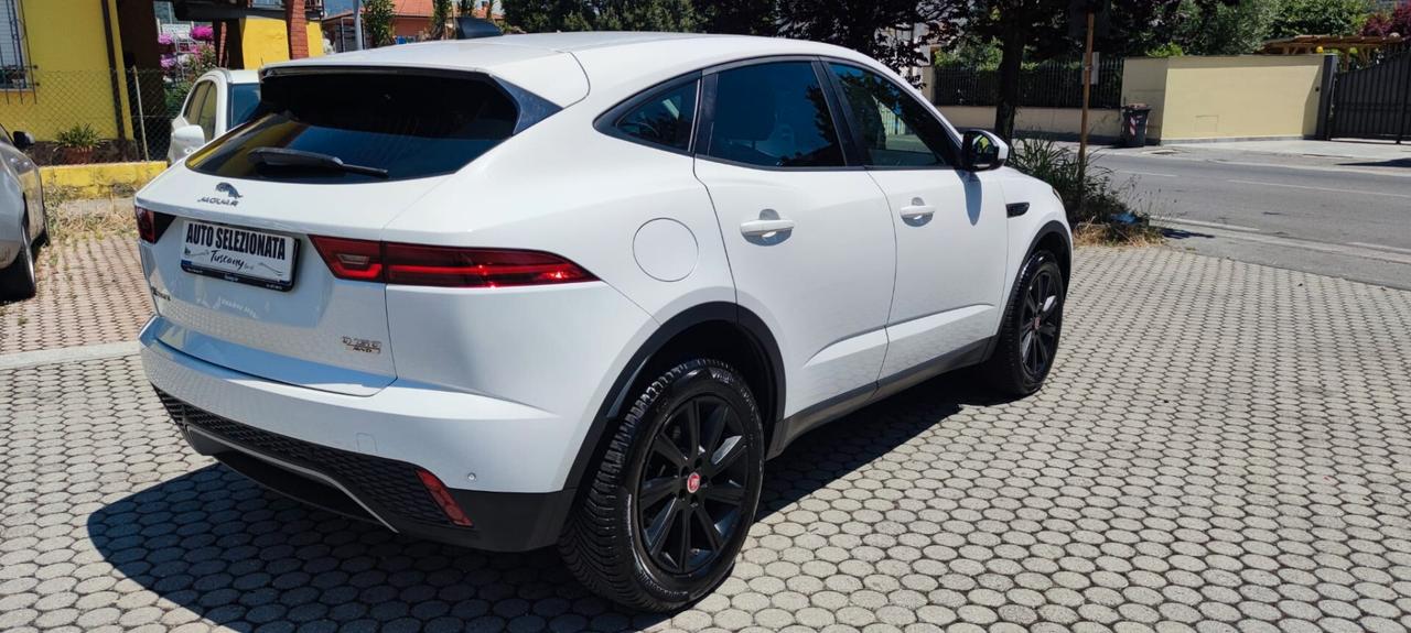 Jaguar E-Pace 2.0D 150 CV AWD aut. HSE