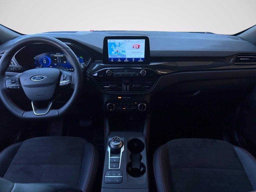 FORD Kuga 2.5 Plug In Hybrid 225 CV CVT 2WD ST-Line X del 2023