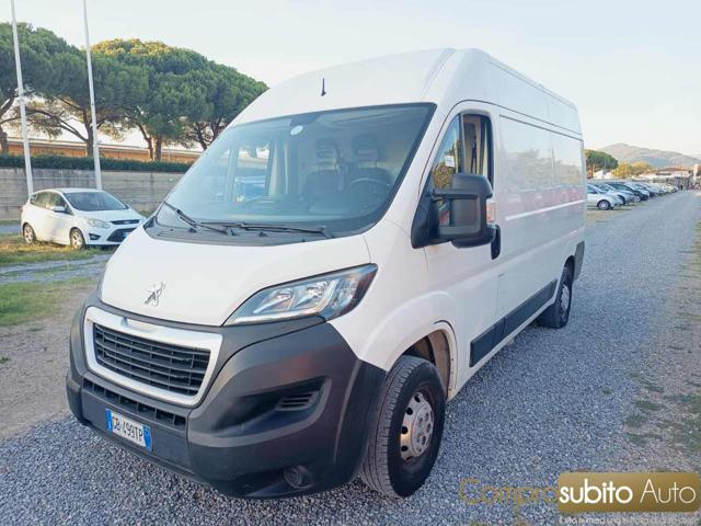 PEUGEOT Boxer 330 2.2 BlueHDi 120 S&S PC-TM Furgone