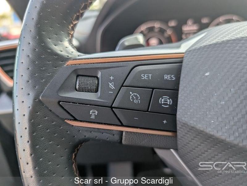 Cupra Formentor 2.0 TDI 4Drive DSG