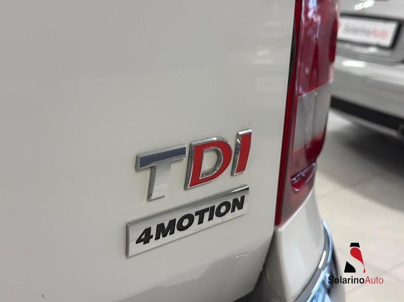 Volkswagen Amarok Doppia Cabina Amarok DC 2.0 bitdi Highline 4motion perm. 180cv auto