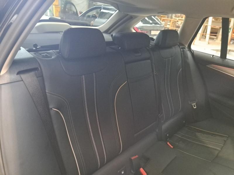 BMW 518 MH48V Luxury Touring Auto