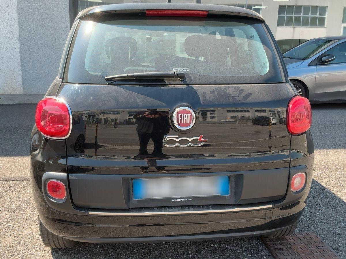 Fiat 500L 1.3 Multijet 85 CV Pop