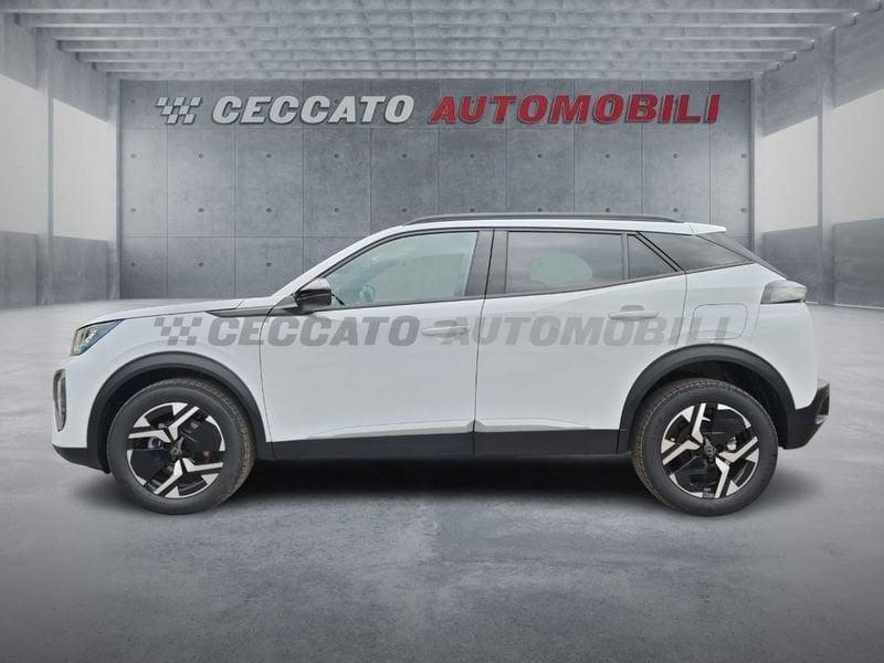 Peugeot 2008 2008 1.2 puretech Allure s&s 100cv