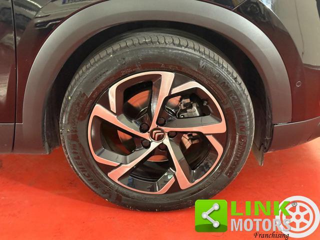 CITROEN C5 Aircross BlueHDi 130 S&S EAT8 Feel