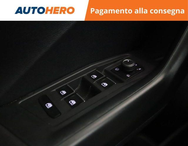 VOLKSWAGEN T-Roc 1.0 TSI 115 CV Advanced BlueMotion Technology