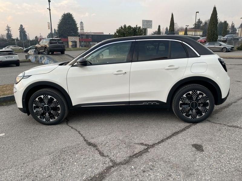 FIAT 600 600 Hybrid 110 CV DCT MHEV La Prima