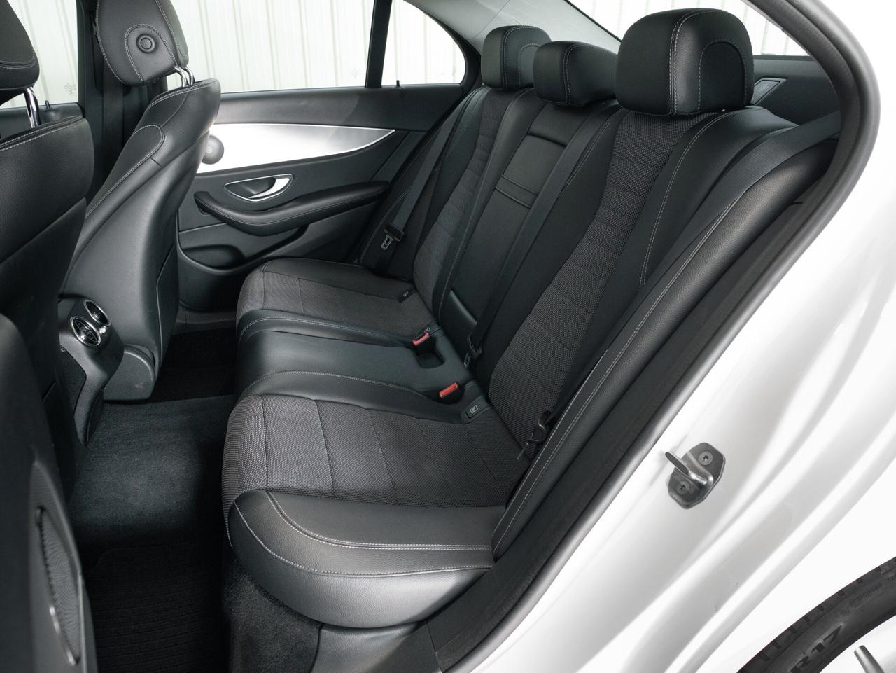 Mercedes-benz E 200 d Auto Exclusive