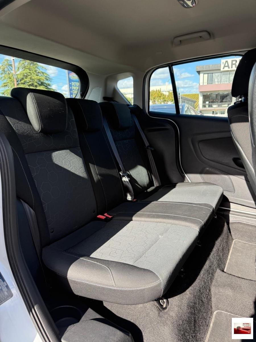 FORD - B-Max - 1.5 TDCi 75CV Business Titanium