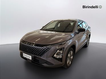 OMODA Omoda 5 SHS - Omoda 5 1.5 TGDi SHS-H 224 CV Pure