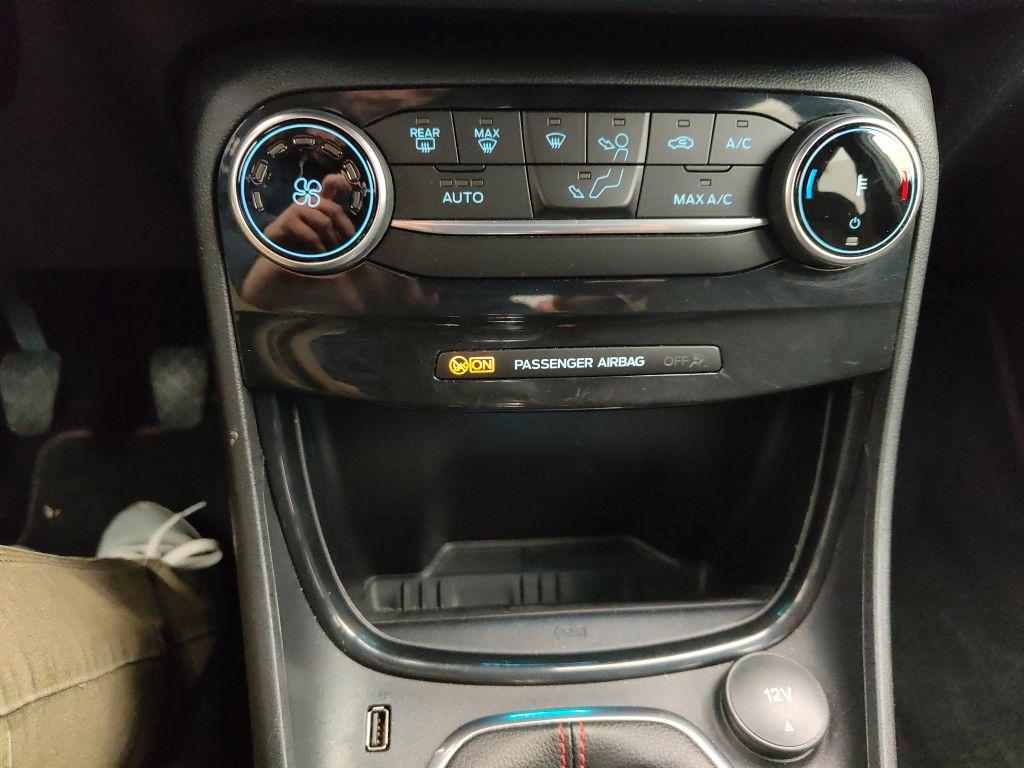 FORD Puma '19-> - Puma 1.0 EcoBoost Hybrid 125 CV S&S ST-Line