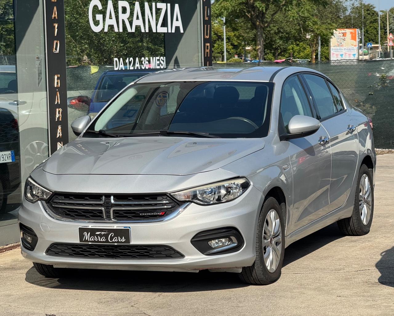 Fiat Tipo 1.4 - Berlina- Neopatentati-Garanzia 12mesi
