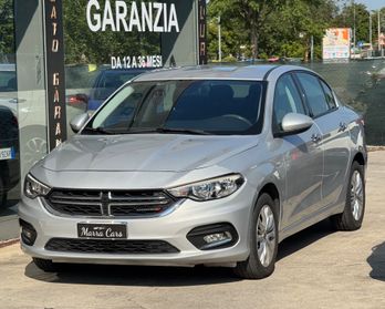 Fiat Tipo 1.4 - Berlina- Neopatentati-Garanzia 12mesi