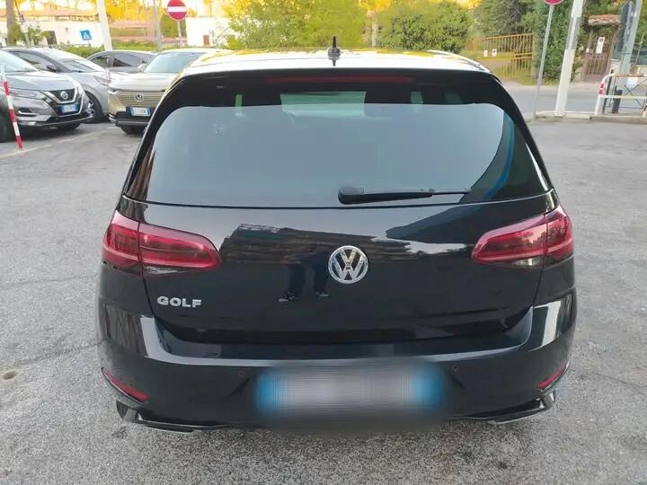Volkswagen Golf 1.6 TDI 115 CV DSG 5p. Highline BlueMotion Technology