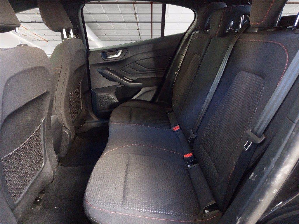 FORD Focus 1.5 ecoblue ST-Line 115cv auto del 2025