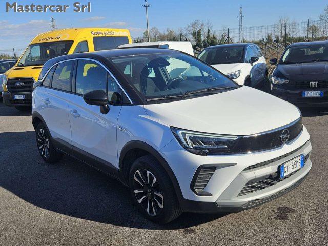 OPEL Crossland Crossland 2021 1.2 Elegance s - GT159MB