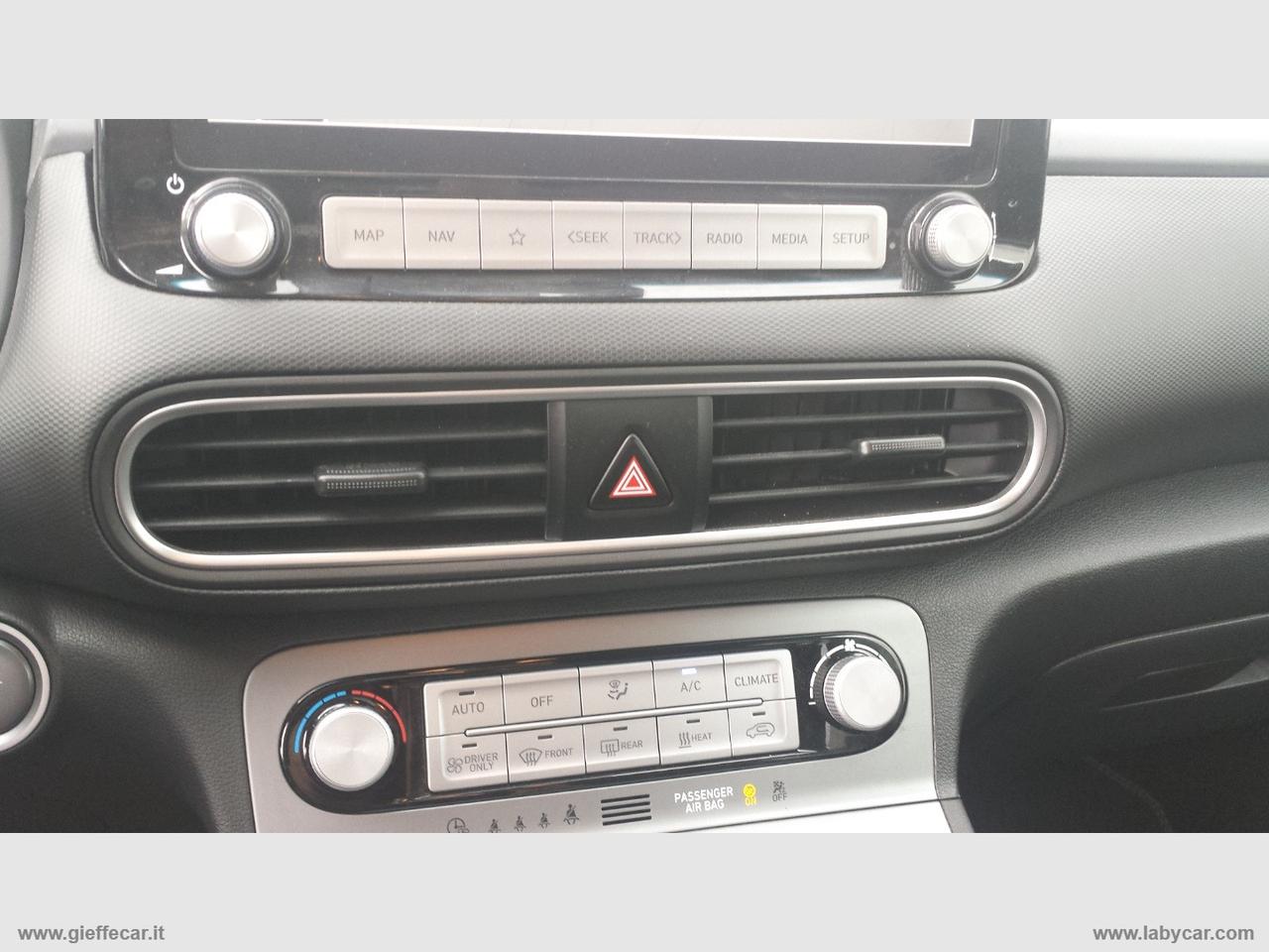 HYUNDAI Kona EV 64 kWh XLine