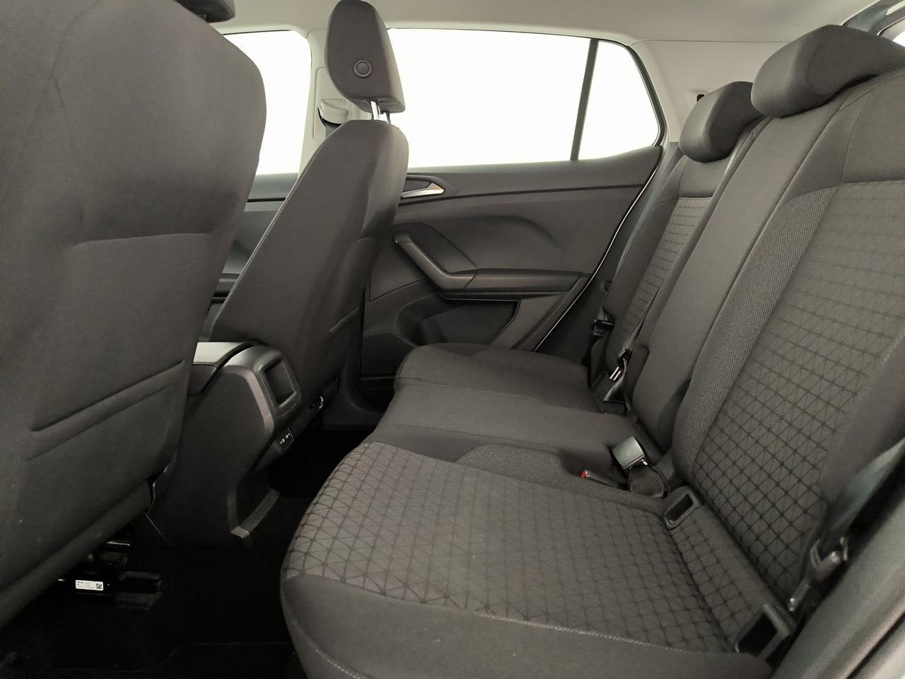 Volkswagen T-Cross 1.0 tsi style 95cv