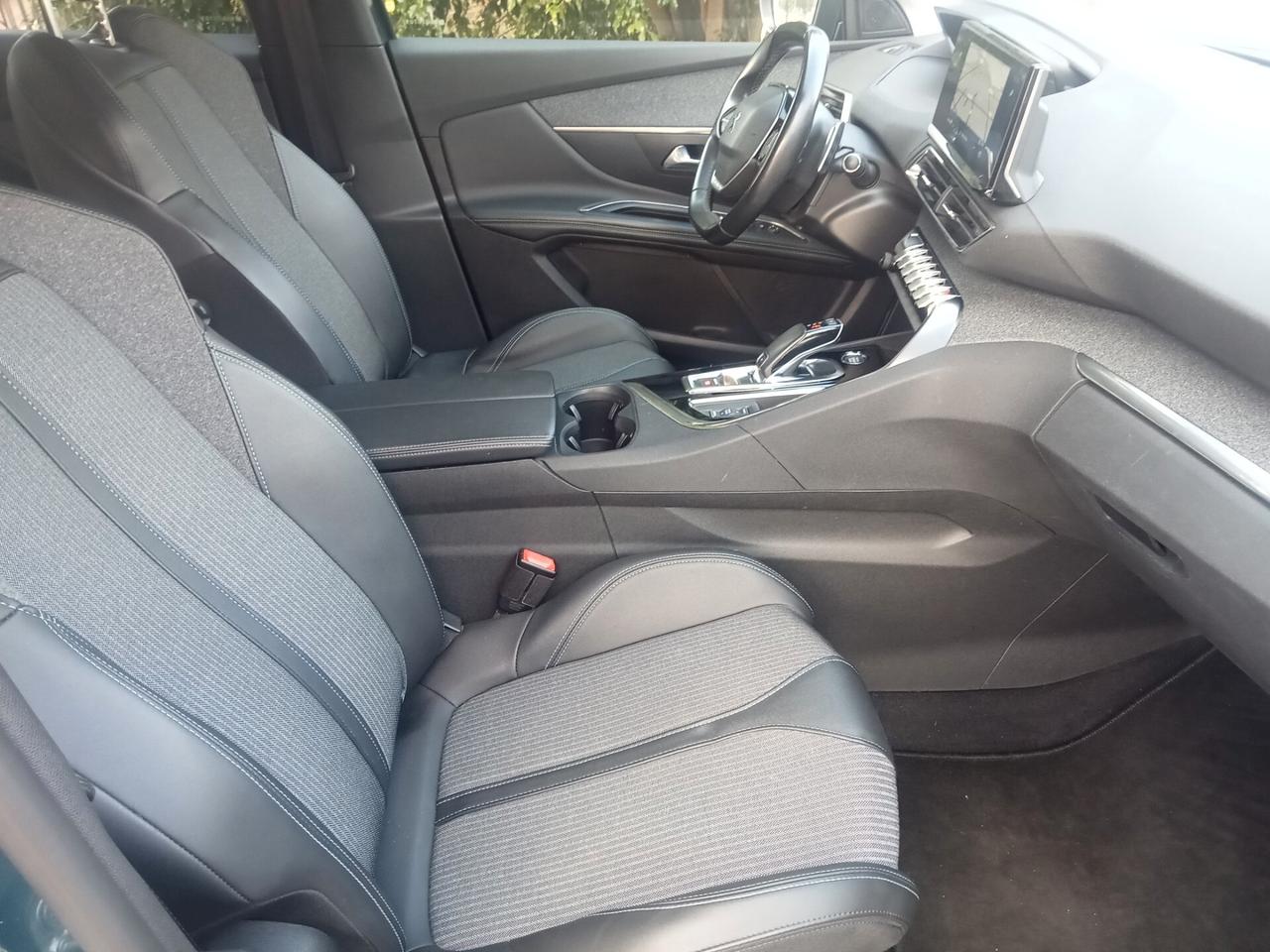 Peugeot 3008 BlueHDi 130 S&S Allure Pack