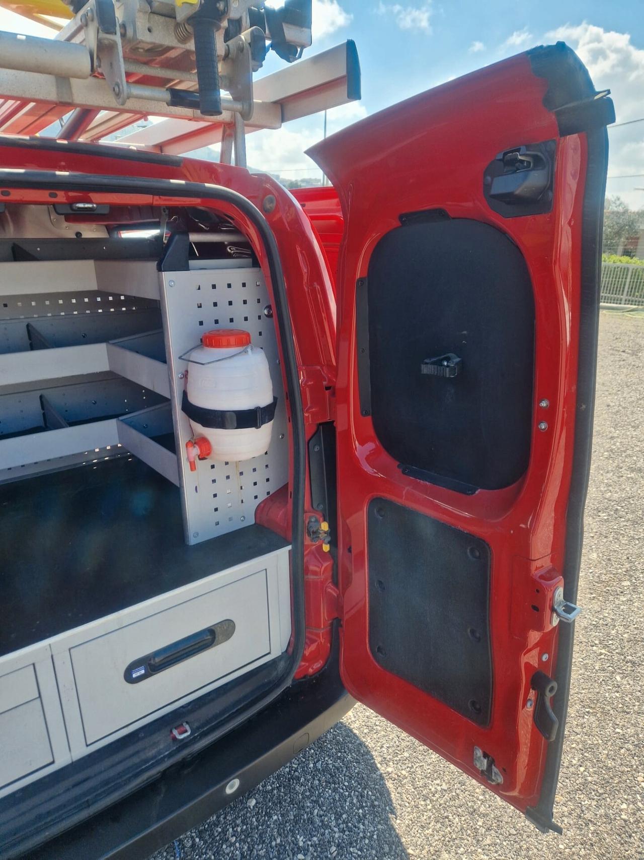 Fiat Fiorino 1.3 MJT 95CV Cargo Adventure