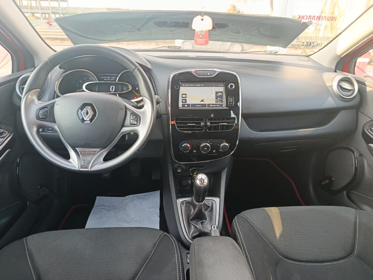 Renault Clio 1.5 dCi 90CV Costume National