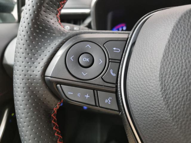 TOYOTA Corolla 2.0 Hybrid GR SPORT