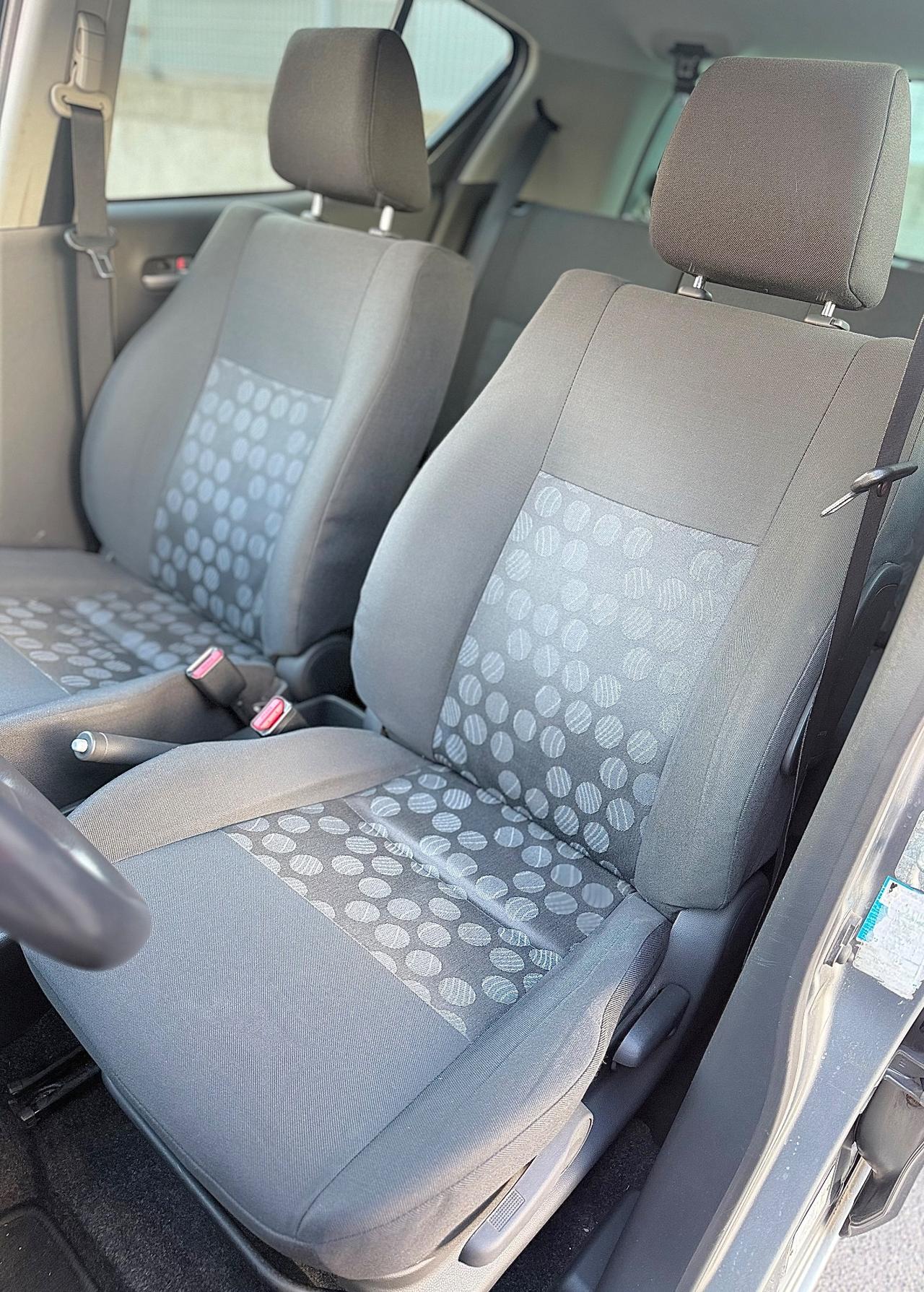 Suzuki Splash 1.2 Gpl 85 Cv