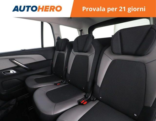 CITROEN Grand C4 Picasso 1.6 e-HDi 115 Exclusive