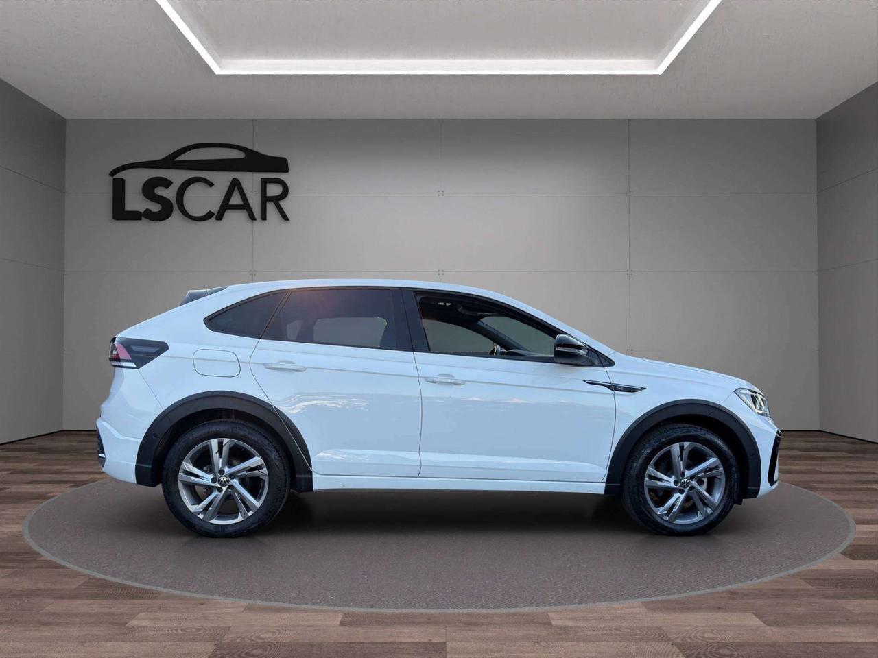Volkswagen Taigo Taigo R-Line - Garanzia Volkswagen - Unipro - Italiana - Promo finanziamento