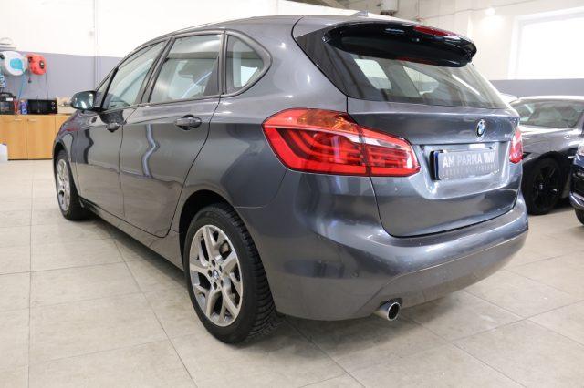 BMW 216 d Active Tourer Advantage AUTO MY 18