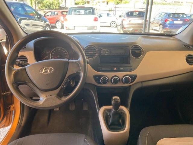 Hyundai i10 1.0 Comfort E6