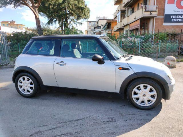 MINI One 1.6 16V One Lega 90 Cv