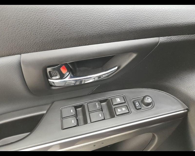 Suzuki S-Cross II 2022 1.4h Top 2wd