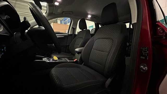 Ford Kuga 2.5 phev titanium 190cv plug-in AUTO