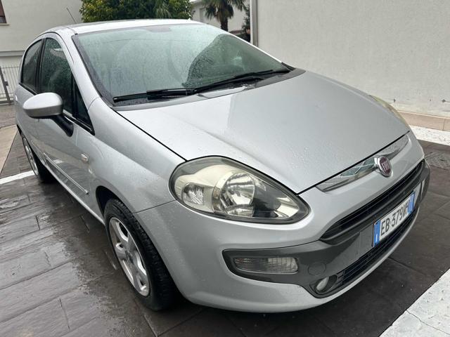 FIAT Punto Evo 1.3 Mjt 95 CV DPF 5 porte S&S Dynamic