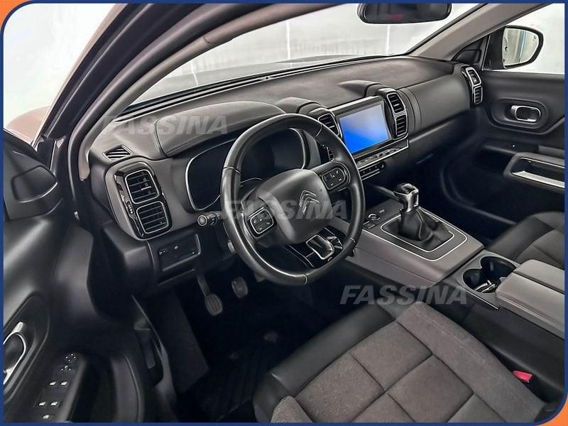 Citroën C5 Aircross C5 Aircross 1.5 bluehdi Feel s&s 130cv my19