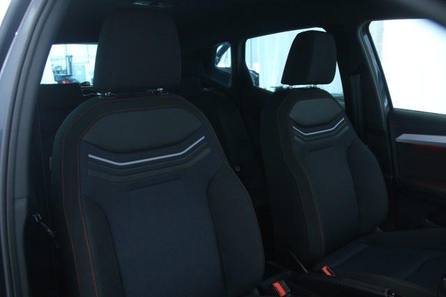 SEAT Arona 1.0 EcoTSI FR *SCONTO IMMEDIATO*