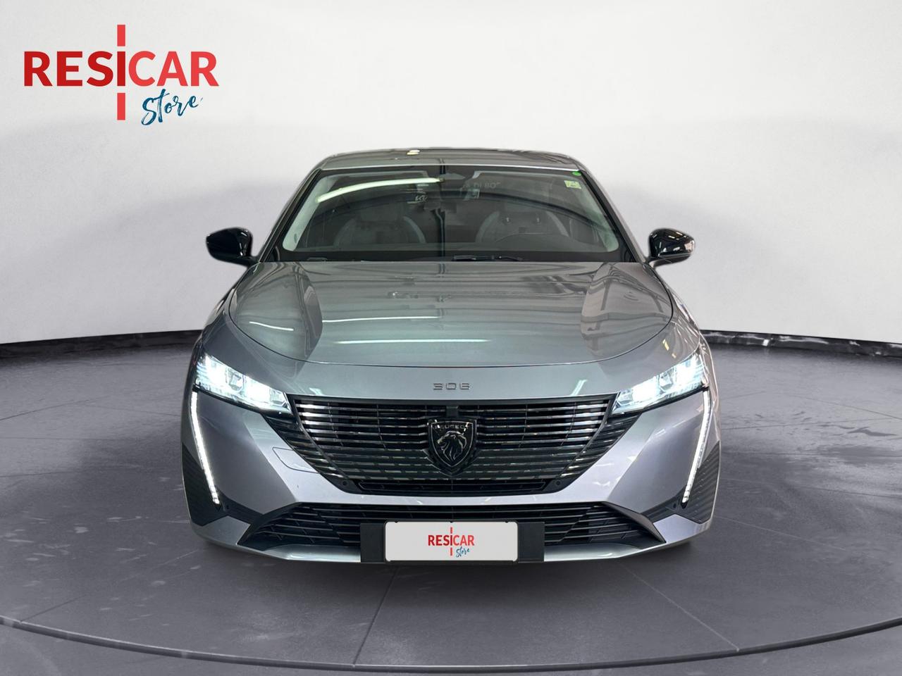 PEUGEOT 308 1.5 bluehdi Allure s&s 130cv
