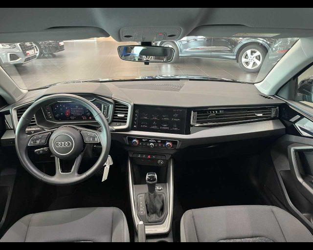 AUDI A1 SPB 35 TFSI S tronic S line edition