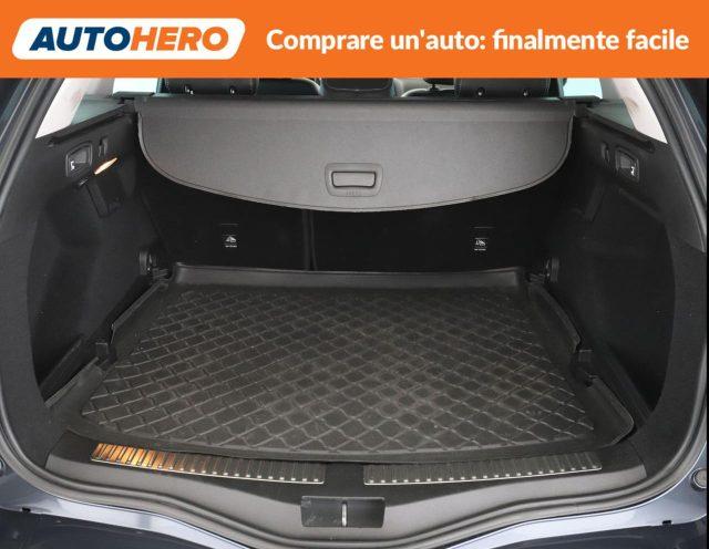 RENAULT Megane Mégane Sporter dCi 8V 110 CV Energy Intens