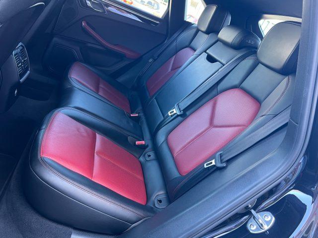 PORSCHE Macan 3.0 Diesel S