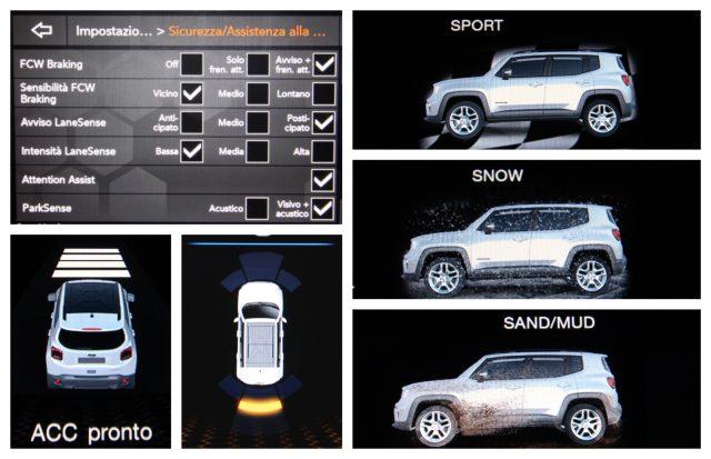 JEEP Renegade 1.3 T4 190CV PHEV 4xe AT6 Limited