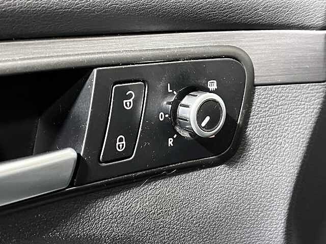 Volkswagen Touran 2ª serie 1.6 TDI Comfortline