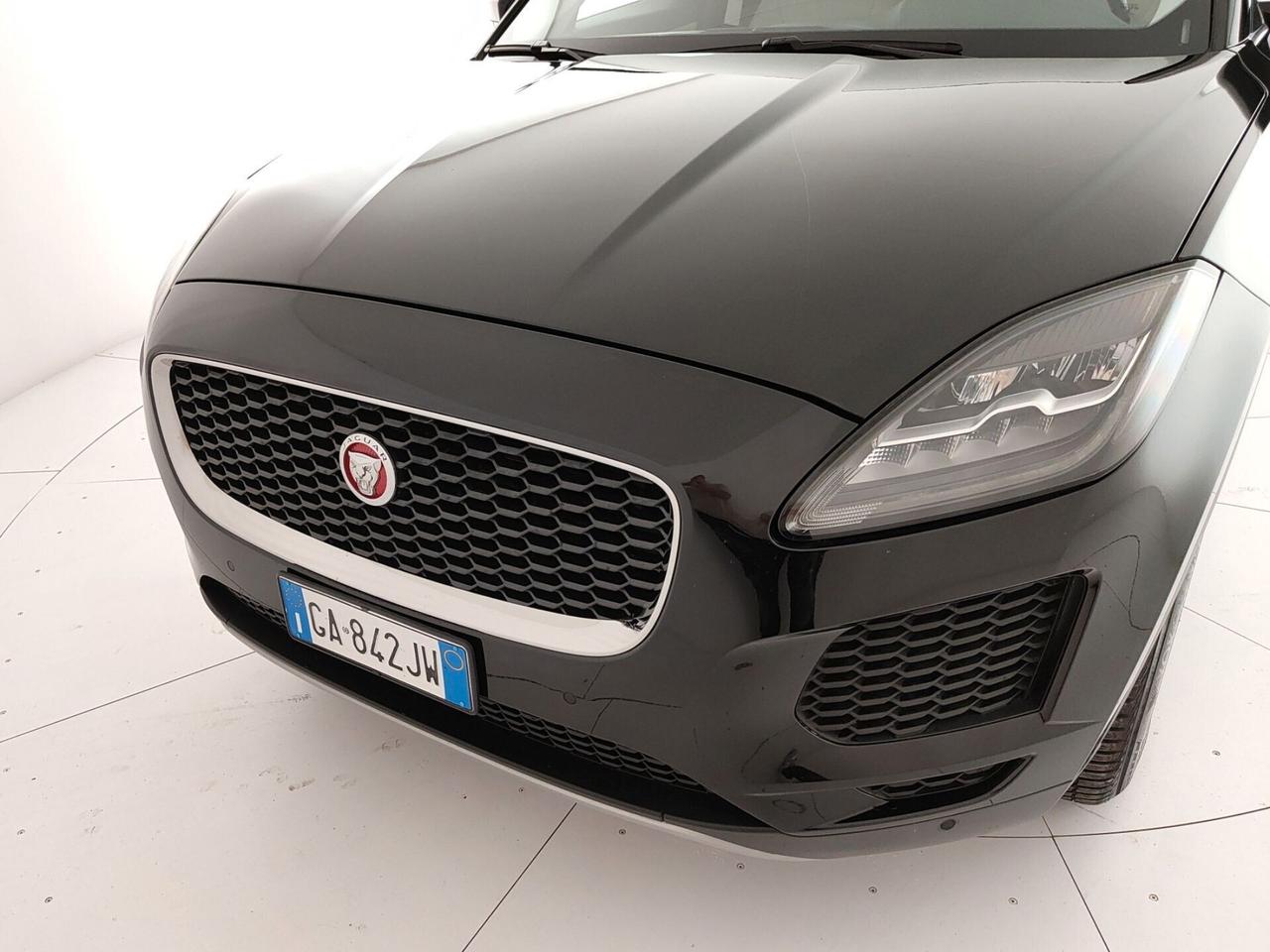 Jaguar E-Pace 2.0D 150 CV R-Dynamic S