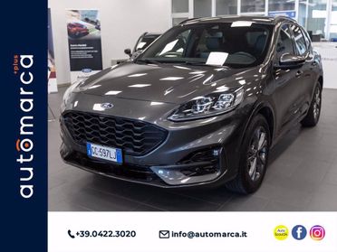 FORD Kuga 2.5 Plug In Hybrid 225 CV CVT 2WD ST-Line del 2021